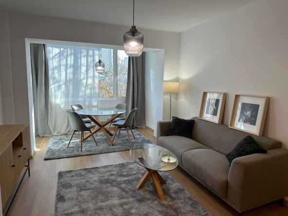 Четиристаен апартамент в София, Дианабад - 99 кв.м за 2516 €/кв.м - Снимка #1