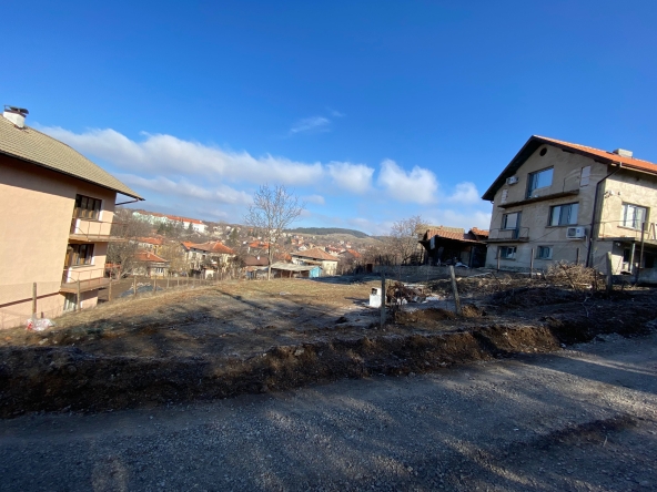 Парцел в София, Княжево - 925 кв.м за 36 €/кв.м - Снимка #1