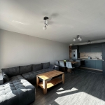 Дава се под наем Двустаен апартамент в Пловдив, Западен - 68 кв.м за 484.5 € - Снимка #1