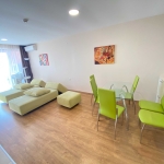 Тристаен апартамент в Свети Влас - 101 кв.м за 2426 €/кв.м - Снимка #1