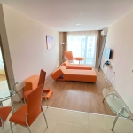 Двустаен апартамент в Свети Влас - 87 кв.м за 1633 €/кв.м - Снимка #1