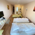 Едностаен апартамент в Свети Влас - 49 кв.м за 1692 €/кв.м - Снимка #1