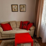 Дава се под наем Двустаен апартамент в София, Център - 50 кв.м за 750 € - Снимка #1