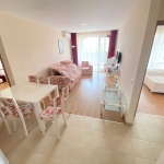 Тристаен апартамент в Свети Влас - 124 кв.м за 1436 €/кв.м - Снимка #1