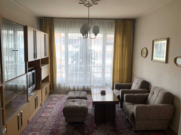 Тристаен апартамент в София, Редута - 84 кв.м за 3036 €/кв.м - Снимка #1