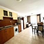 Двустаен апартамент в Поморие - 67 кв.м за 1133 €/кв.м - Снимка #1