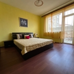 Дава се под наем Къща в София, Манастирски ливади - 76 кв.м за 382.5 € - Снимка #1