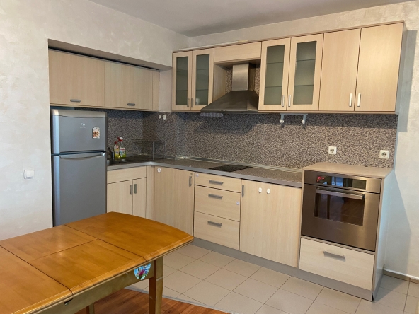 Двустаен апартамент в Варна, Колхозен пазар - 70 кв.м за 1815 €/кв.м - Снимка #1