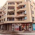 Дава се под наем Двустаен апартамент в Варна, Гръцка махала - 53 кв.м за 714 € - Снимка #1