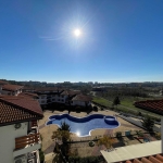 Двустаен апартамент в с. Кошарица, Област Бургас - 63 кв.м за 1110 €/кв.м - Снимка #1