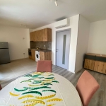 Дава се под наем Двустаен апартамент в Варна, Лятно кино Тракия - 60 кв.м за 484.5 € - Снимка #1