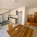 Дава се под наем Двустаен апартамент в Варна, Лятно кино Тракия - 60 кв.м за 408 € - Снимка #1