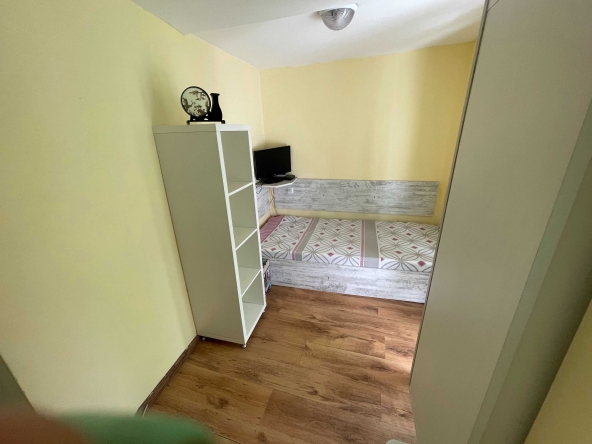 Дава се под наем Едностаен апартамент в Варна, Общината - 20 кв.м за 255 € - Снимка #1