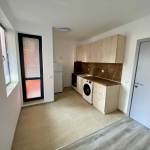 Двустаен апартамент в Варна, Лятно кино Тракия - 60 кв.м за 10 €/кв.м - Снимка #1