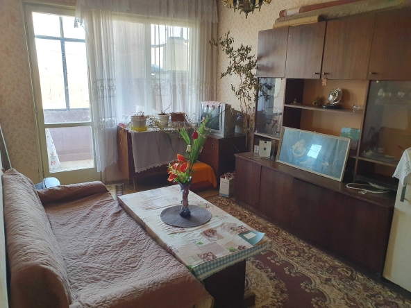 Двустаен апартамент в Казанлък - 64 кв.м за 869 €/кв.м - Снимка #1