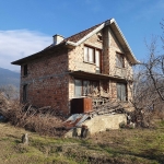 Къща в Казанлък - 100 кв.м за 663 €/кв.м - Снимка #1