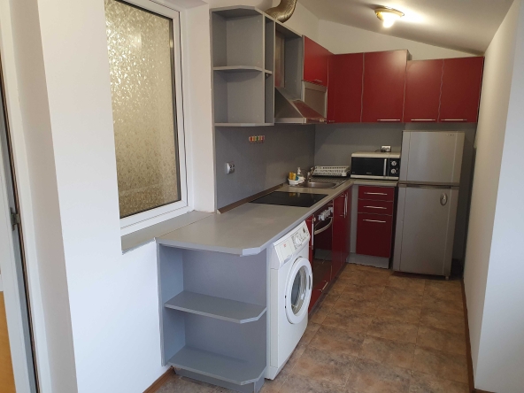 Двустаен апартамент в Казанлък - 65 кв.м за 1295 €/кв.м - Снимка #1