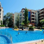 Двустаен апартамент в Стара Загора, Кольо Ганчев - 65 кв.м за 1108 €/кв.м - Снимка #1