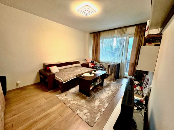 Дава се под наем Двустаен апартамент в София, Хаджи Димитър - 65 кв.м за 143000 € - Снимка #1