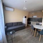 Дава се под наем Двустаен апартамент в Варна, Гръцка махала - 60 кв.м за 600 € - Снимка #1