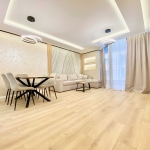 Дава се под наем Двустаен апартамент в София, Манастирски ливади - 80 кв.м за 969 € - Снимка #1