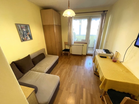 Ателие в София, Център - 28 кв.м за 3000 €/кв.м - Снимка #1