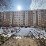 Дава се под наем Тристаен апартамент в Перник, Димова махала - 78 кв.м за 357 € - Снимка #1