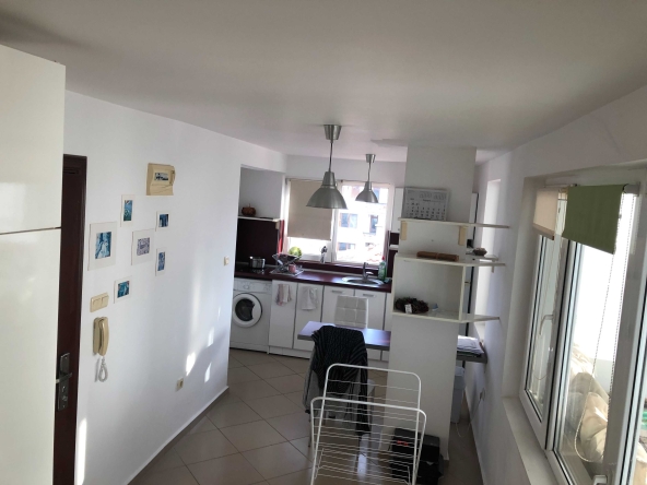 Двустаен апартамент в Поморие - 80 кв.м за 510 €/кв.м - Снимка #1