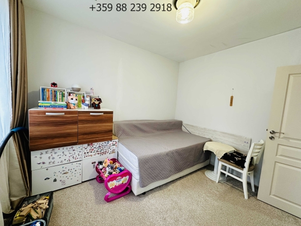 Тристаен апартамент в Свети Влас - 72 кв.м за 1249 €/кв.м - Снимка #1