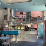 Дава се под наем Заведение в Разград, Център - 160 кв.м за 1377 € - Снимка #1