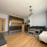 Дава се под наем Двустаен апартамент в Пловдив, Кършияка - 70 кв.м за 375 € - Снимка #1