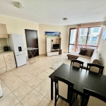 Двустаен апартамент в с. Равда, Област Бургас - 65 кв.м за 1108 €/кв.м - Снимка #1