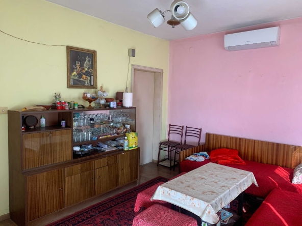 Етаж от къща в Карлово - 85 кв.м за 1260 €/кв.м - Снимка #1