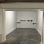 Дава се под наем Гараж / Паркомясто в София, Хладилника - 27 кв.м за 178.5 € - Снимка #1