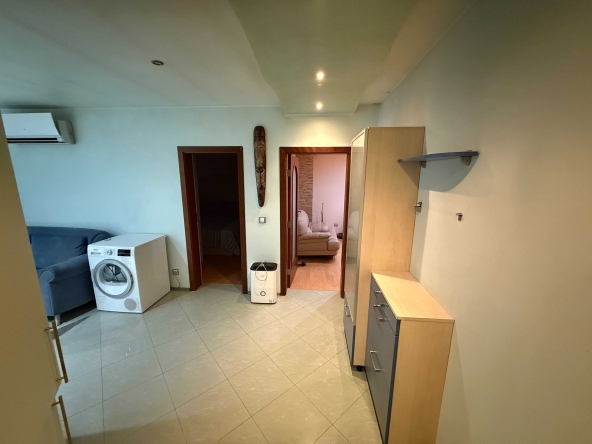 Четиристаен апартамент в Харманли - 82 кв.м за 976 €/кв.м - Снимка #1