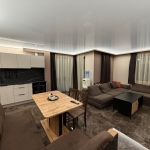 Дава се под наем Тристаен апартамент в Перник, Мошино - 110 кв.м за 612 € - Снимка #1