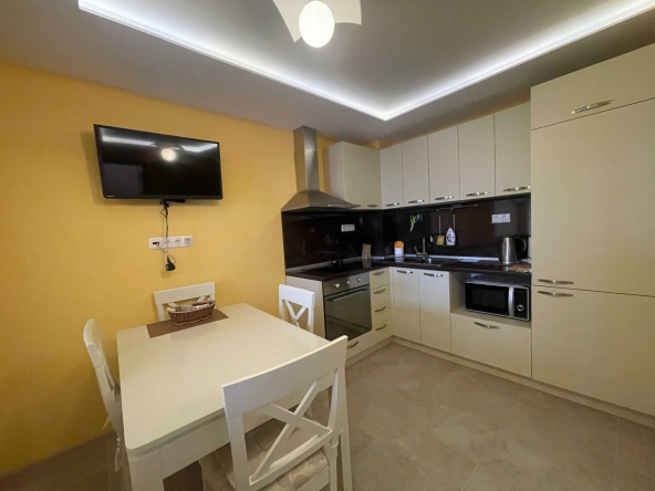 Двустаен апартамент в с. Равда, Област Бургас - 82 кв.м за 1561 €/кв.м - Снимка #1