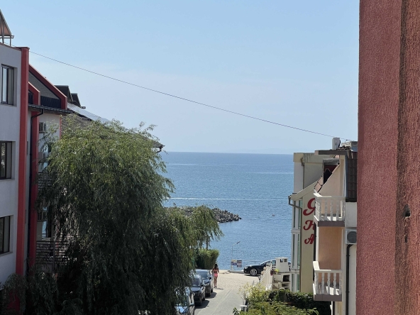 Двустаен апартамент в Несебър - 57 кв.м за 1193 €/кв.м - Снимка #1