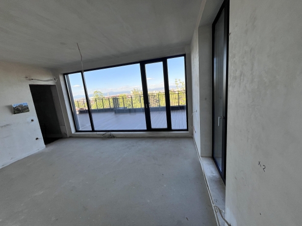 Четиристаен апартамент в София, Бояна - 196 кв.м за 2500 €/кв.м - Снимка #1