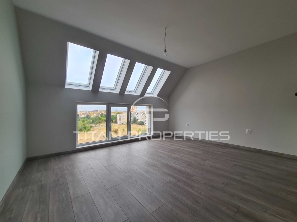 Двустаен апартамент в Пловдив, Тракия - 65 кв.м за 1800 €/кв.м - Снимка #1
