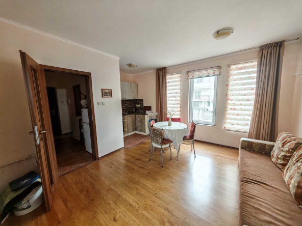 Двустаен апартамент в Свети Влас - 59 кв.м за 1355 €/кв.м - Снимка #1