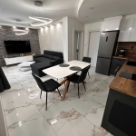 Тристаен апартамент в Пловдив, Кършияка - 91 кв.м за 2143 €/кв.м - Снимка #1