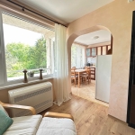 Дава се под наем Двустаен апартамент в Правец - 68 кв.м за 331.5 € - Снимка #1