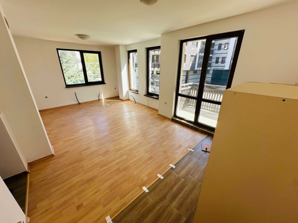 Тристаен апартамент в Банско - 92 кв.м за 979 €/кв.м - Снимка #1