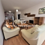 Дава се под наем Двустаен апартамент в Пловдив, Кършияка - 85 кв.м за 400 € - Снимка #1