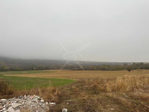 Парцел в с. Мулдава, Област Пловдив - 9106 кв.м за 22 €/кв.м - Снимка #1