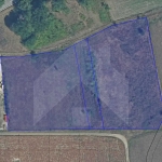 Земеделски имот в Нови пазар -  кв.м за 2210 €/дка - Снимка #1