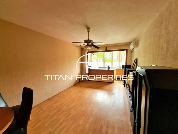 Четиристаен апартамент в Пловдив, Южен - 90 кв.м за 1489 €/кв.м - Снимка #1