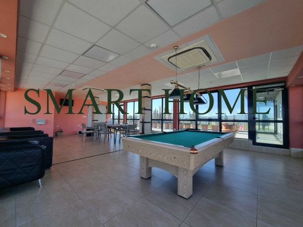 Дава се под наем Офис в Велико Търново, Център - 200 кв.м за 510 € - Снимка #1