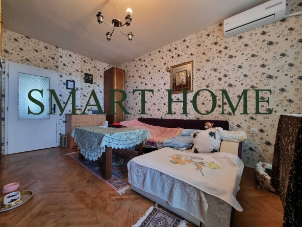 Двустаен апартамент в Велико Търново, Колю Фичето - 70 кв.м за 1252 €/кв.м - Снимка #1